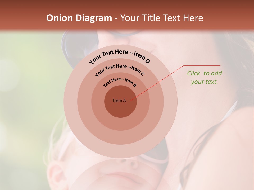 Kid  Lifestyle PowerPoint Template