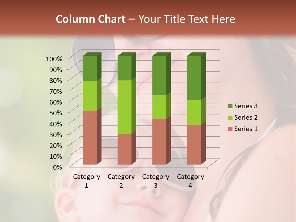 Kid  Lifestyle PowerPoint Template