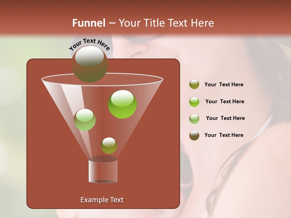 Kid  Lifestyle PowerPoint Template