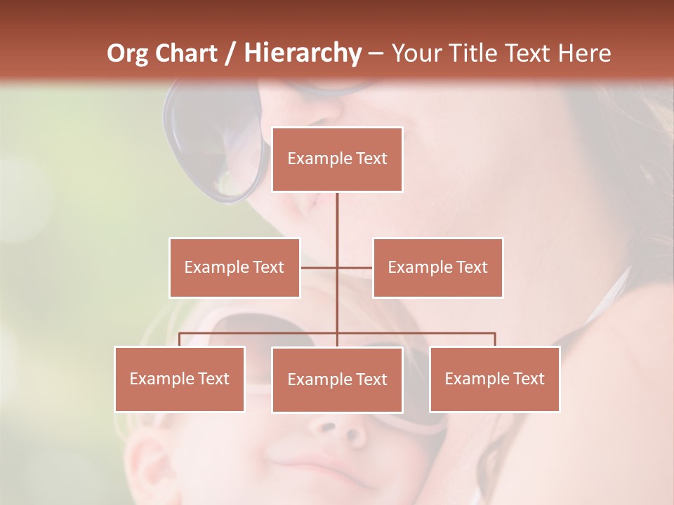 Kid  Lifestyle PowerPoint Template