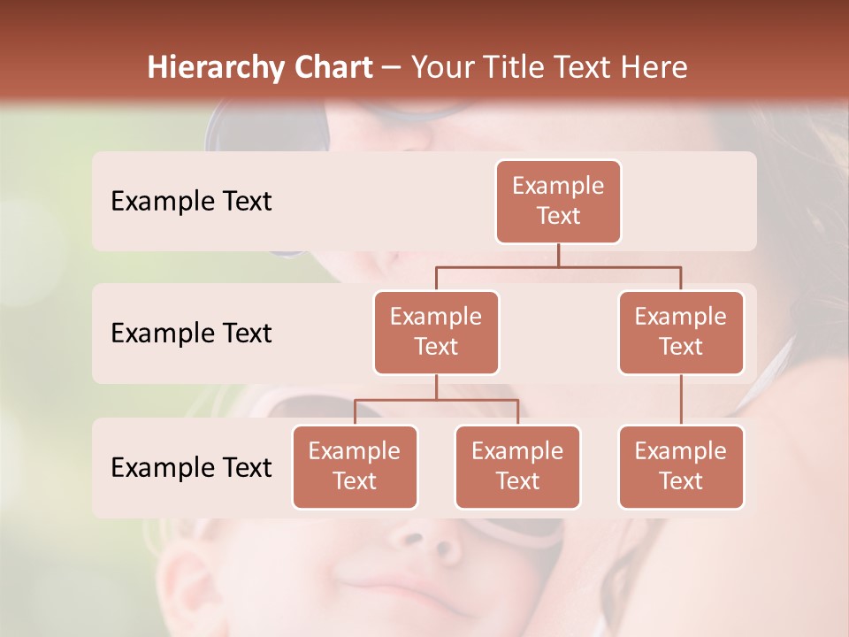 Kid  Lifestyle PowerPoint Template