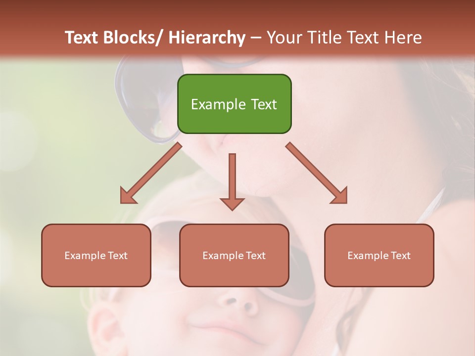 Kid  Lifestyle PowerPoint Template