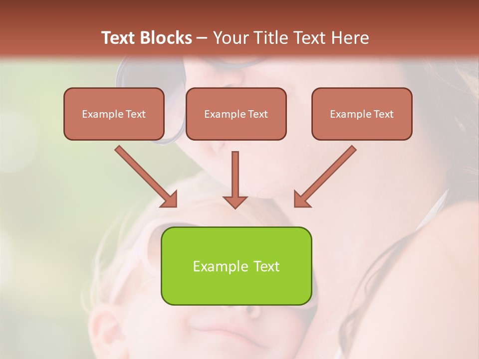 Kid  Lifestyle PowerPoint Template