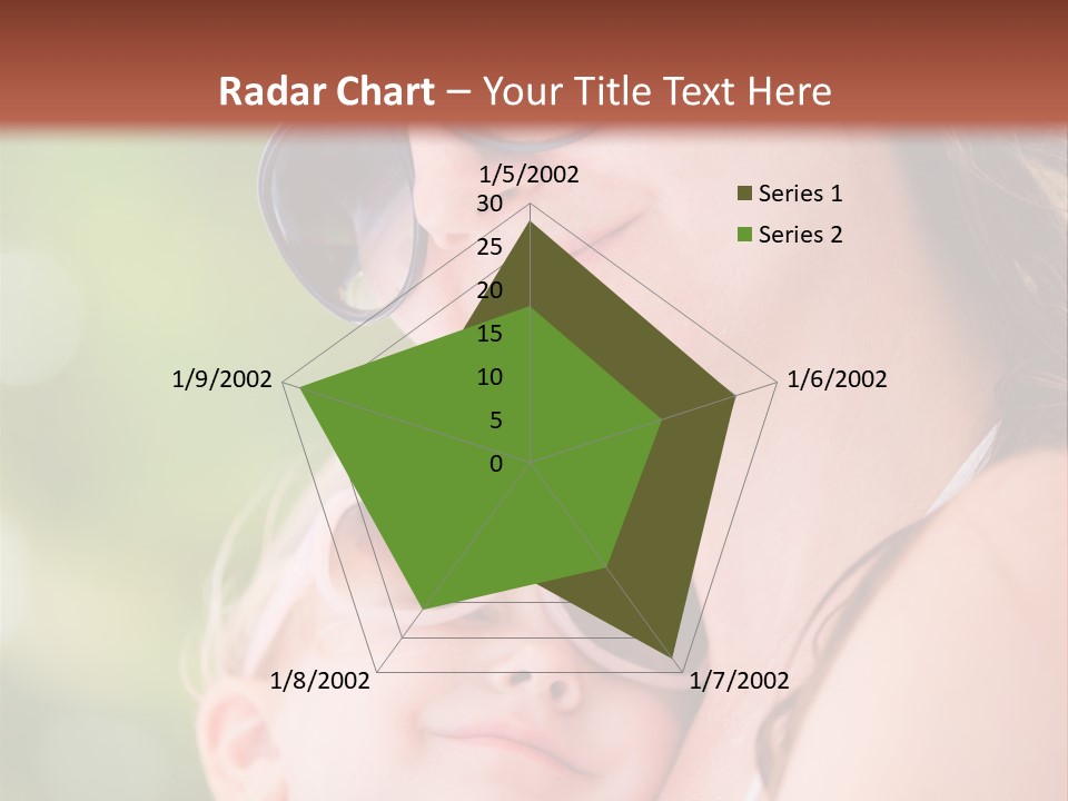 Kid  Lifestyle PowerPoint Template