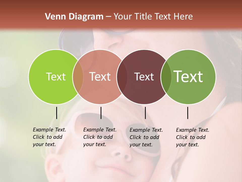 Kid  Lifestyle PowerPoint Template