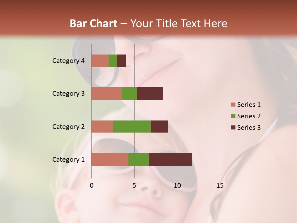 Kid  Lifestyle PowerPoint Template