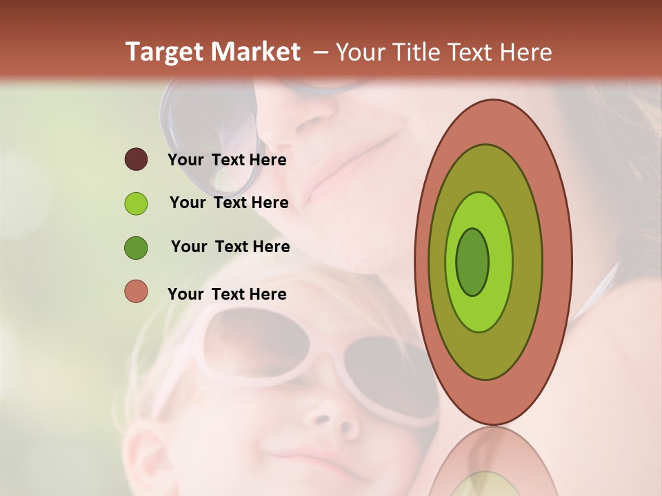 Kid  Lifestyle PowerPoint Template