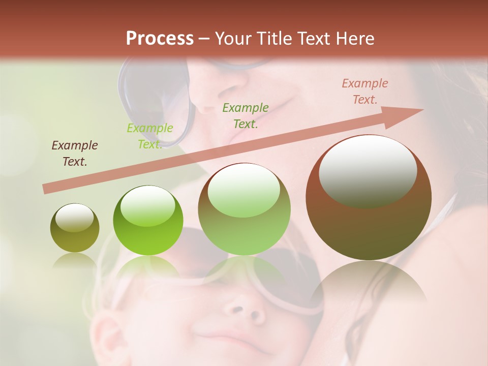 Kid  Lifestyle PowerPoint Template