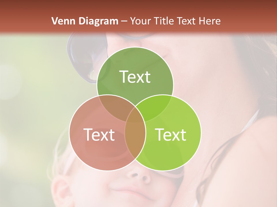 Kid  Lifestyle PowerPoint Template