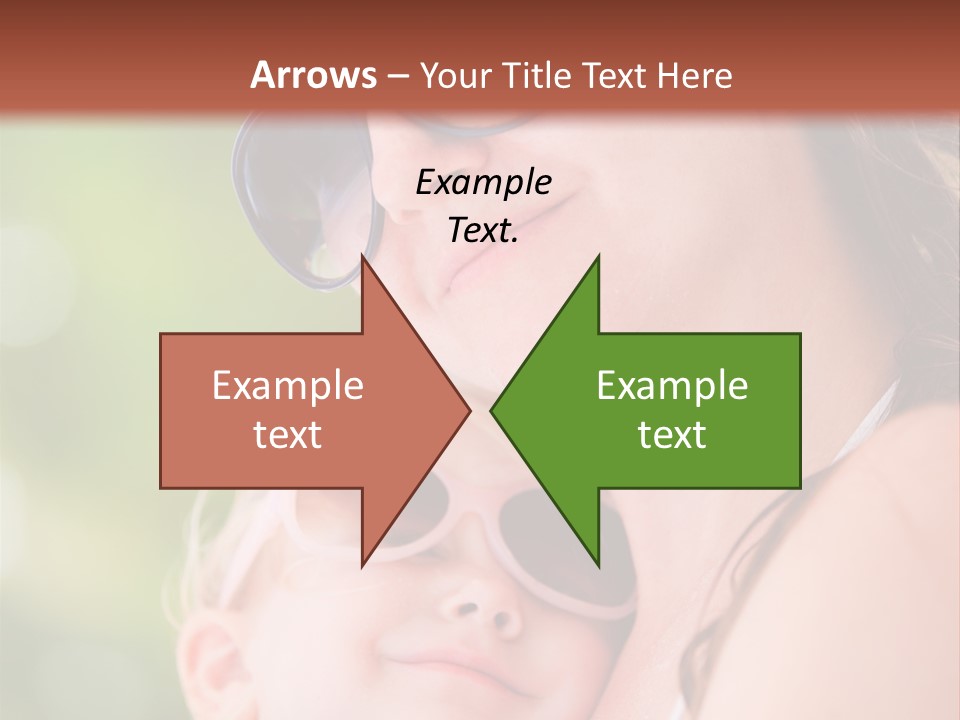 Kid  Lifestyle PowerPoint Template