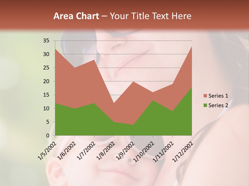 Kid  Lifestyle PowerPoint Template