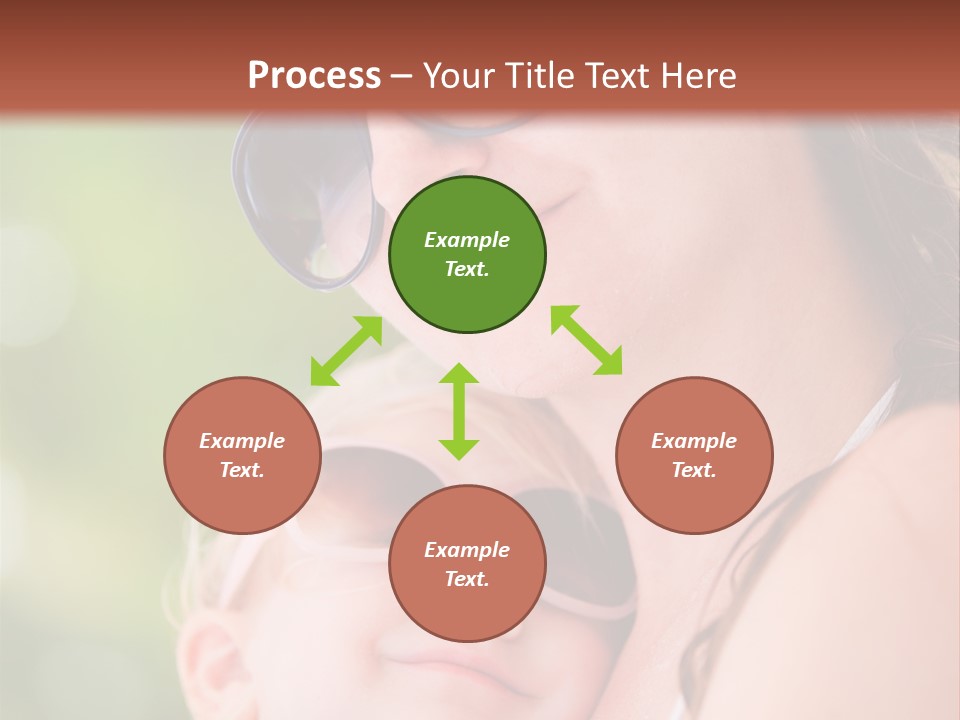 Kid  Lifestyle PowerPoint Template