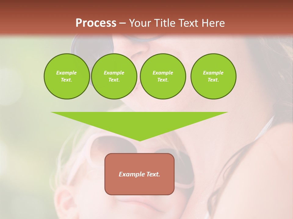 Kid  Lifestyle PowerPoint Template