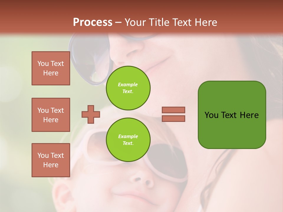 Kid  Lifestyle PowerPoint Template