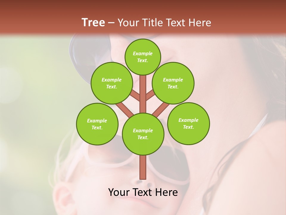 Kid  Lifestyle PowerPoint Template