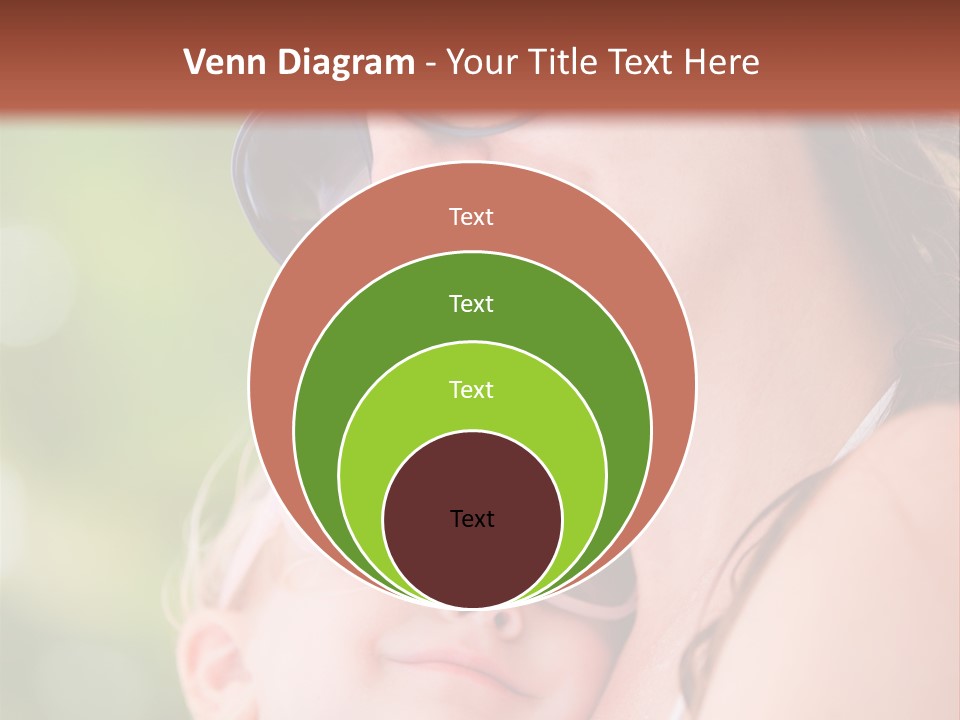 Kid  Lifestyle PowerPoint Template