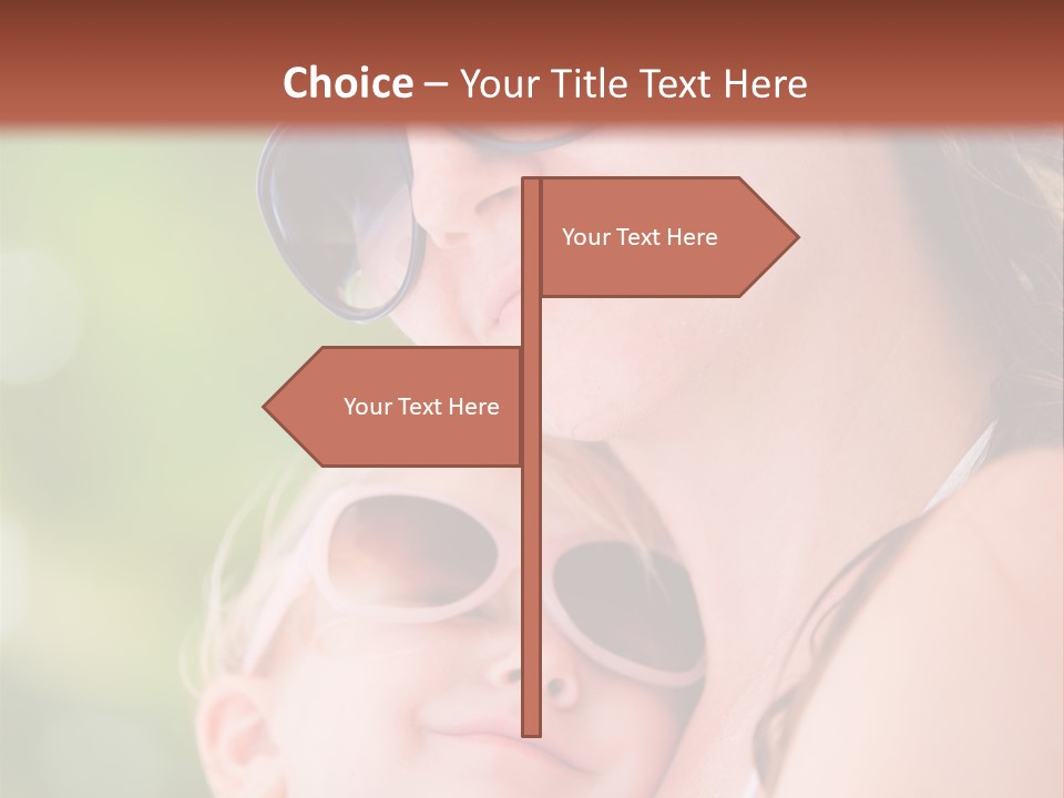 Kid  Lifestyle PowerPoint Template
