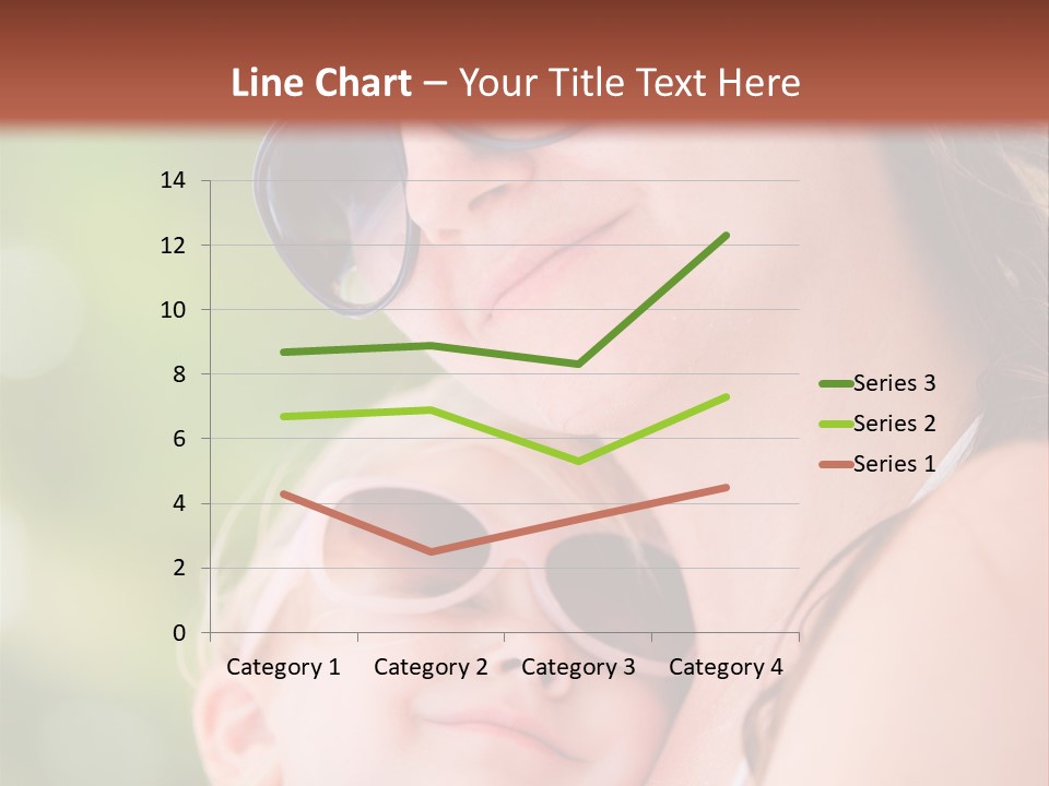 Kid  Lifestyle PowerPoint Template