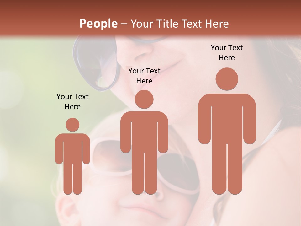 Kid  Lifestyle PowerPoint Template