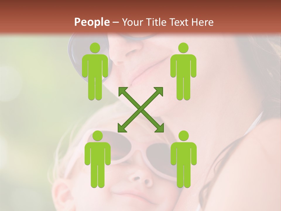 Kid  Lifestyle PowerPoint Template