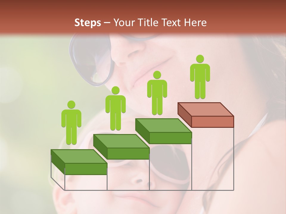 Kid  Lifestyle PowerPoint Template