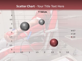 Volunteering Volunteer Health PowerPoint Template