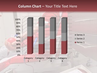 Volunteering Volunteer Health PowerPoint Template