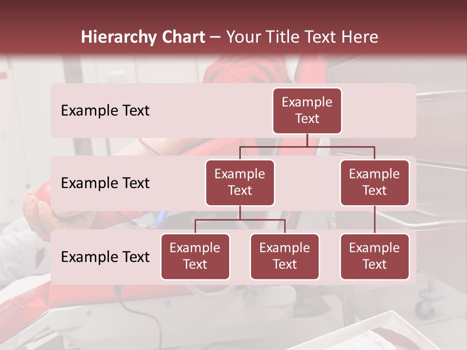 Volunteering Volunteer Health PowerPoint Template