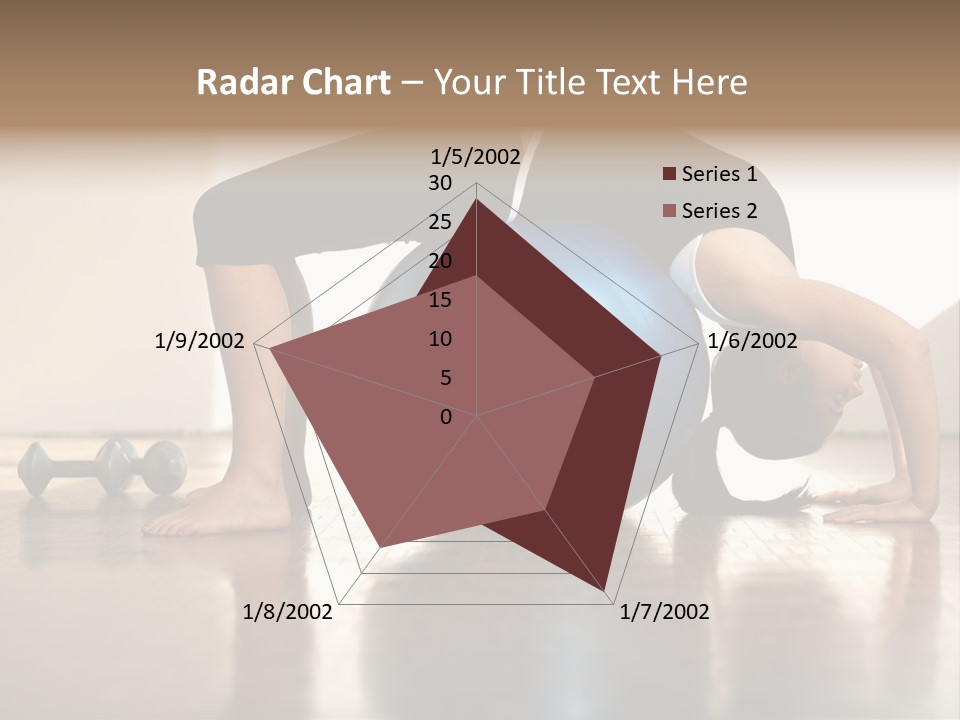Diet Calories Stomach PowerPoint Template