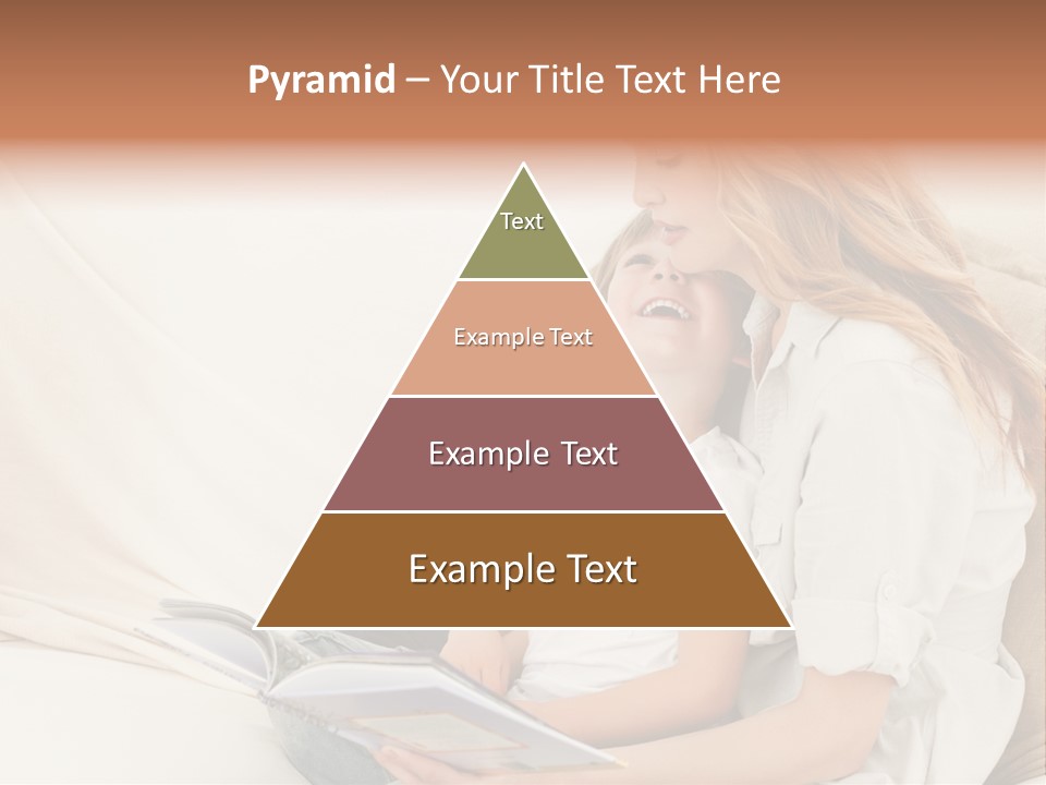 Book Teacher Space PowerPoint Template