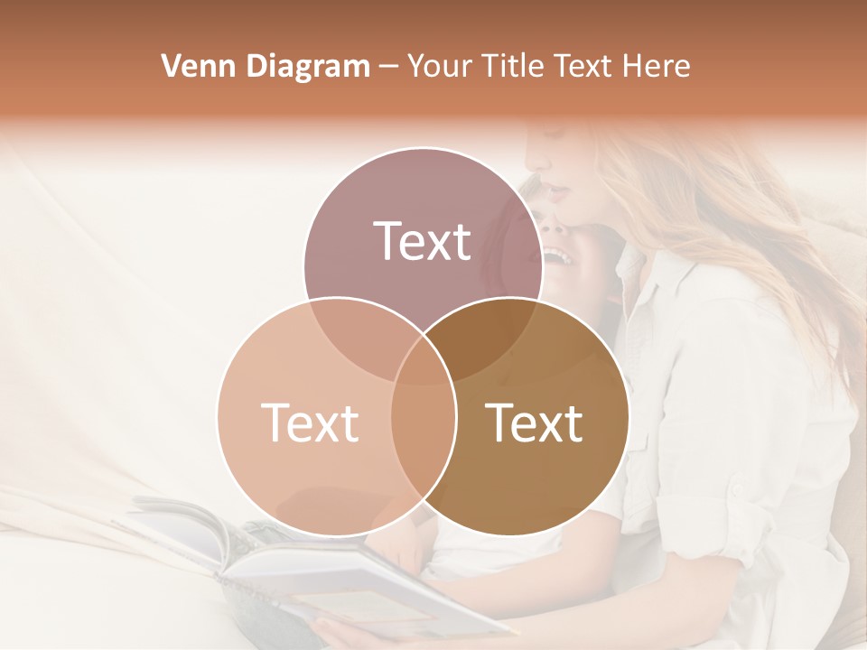 Book Teacher Space PowerPoint Template