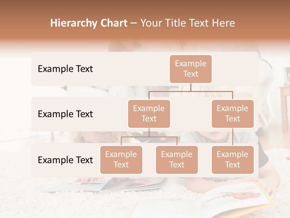 Joy Eat Thirty PowerPoint Template