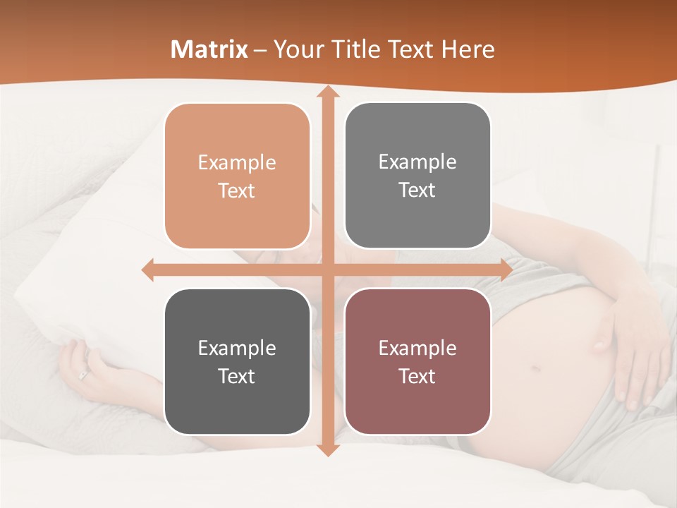 Ready Touching  PowerPoint Template