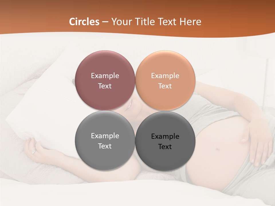 Ready Touching  PowerPoint Template