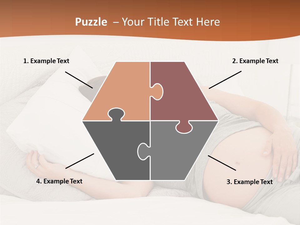 Ready Touching  PowerPoint Template