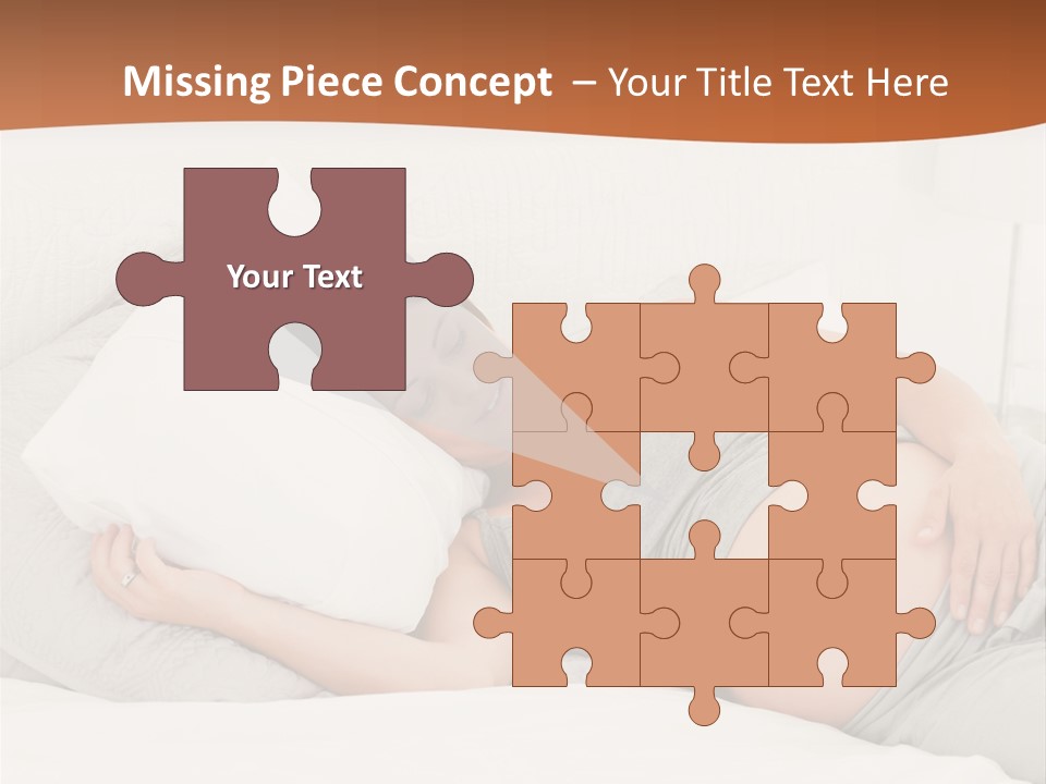 Ready Touching  PowerPoint Template