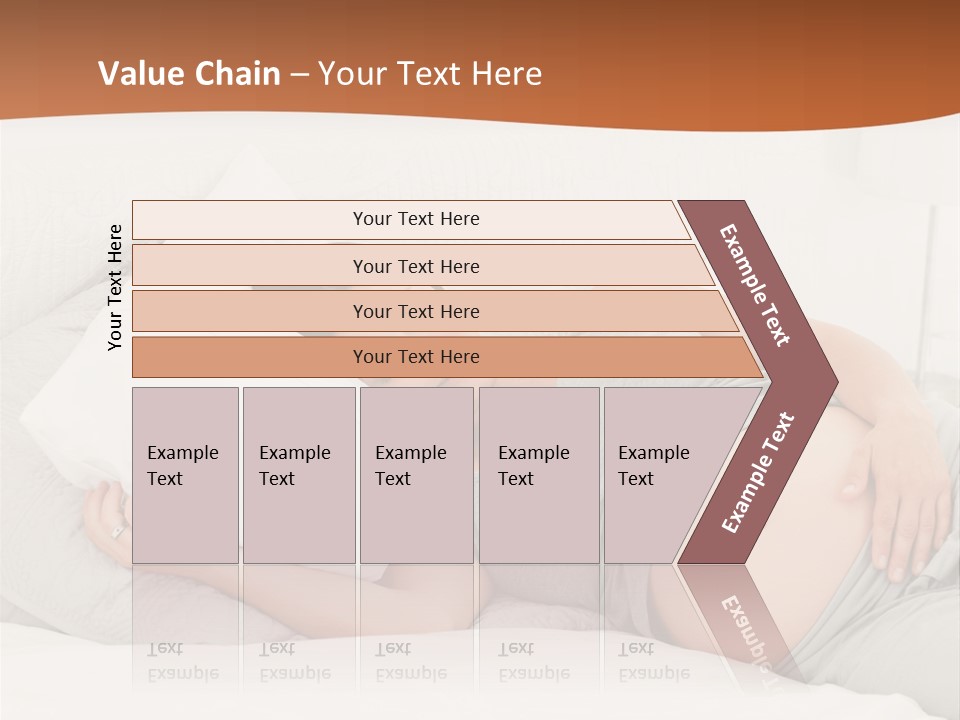 Ready Touching  PowerPoint Template
