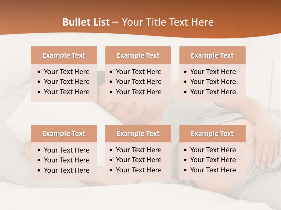 Ready Touching  PowerPoint Template