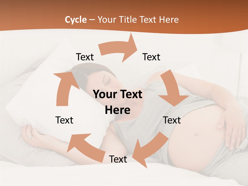 Ready Touching  PowerPoint Template
