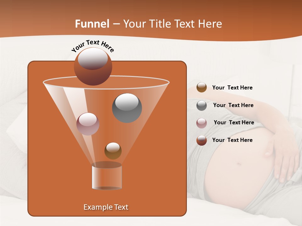 Ready Touching  PowerPoint Template