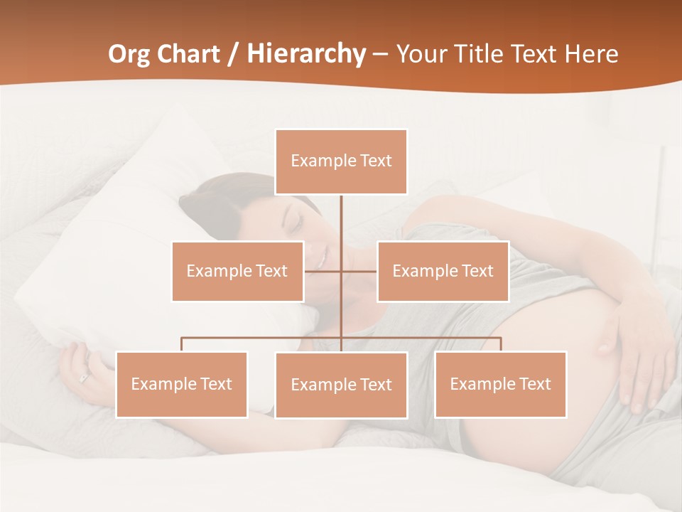 Ready Touching  PowerPoint Template