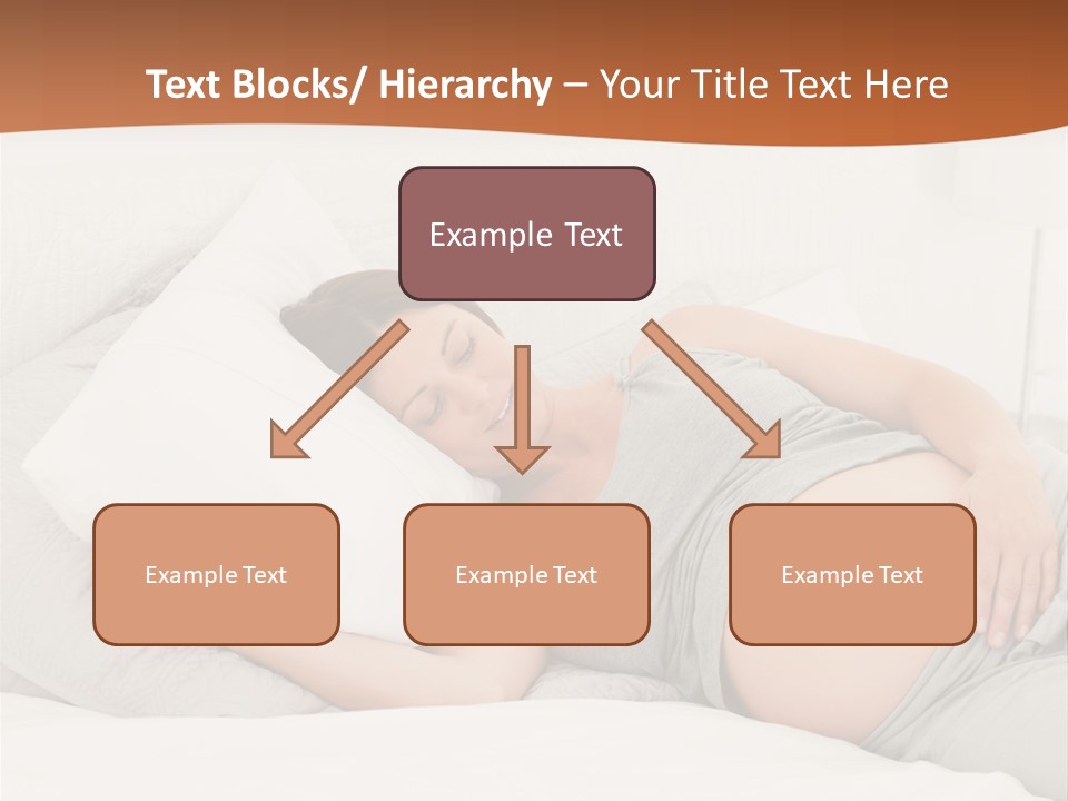 Ready Touching  PowerPoint Template