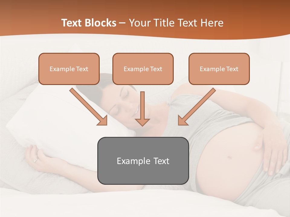 Ready Touching  PowerPoint Template