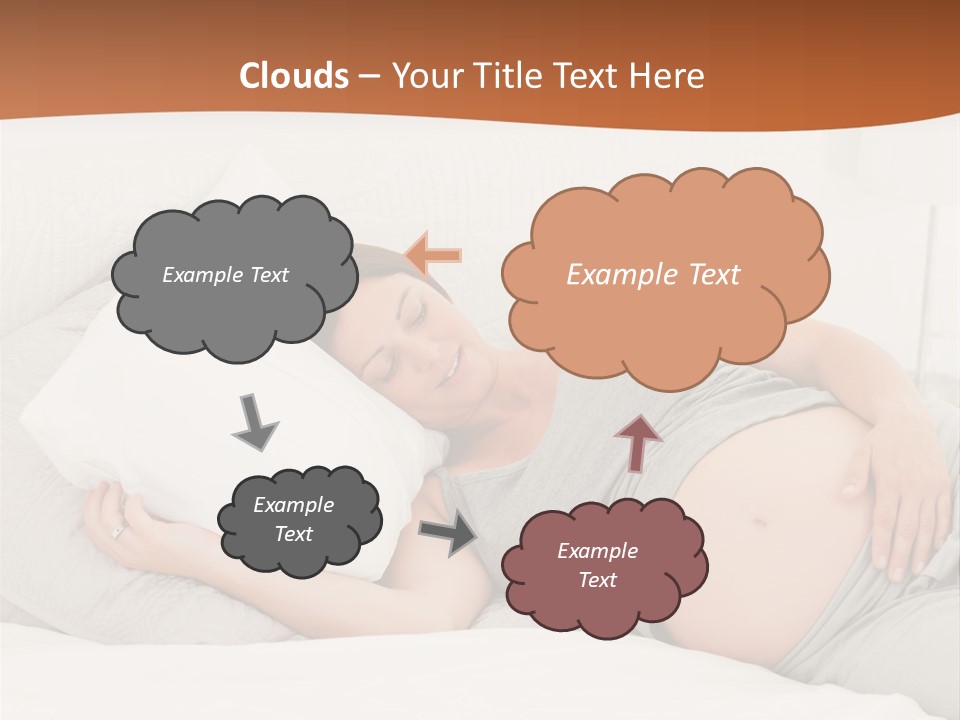 Ready Touching  PowerPoint Template