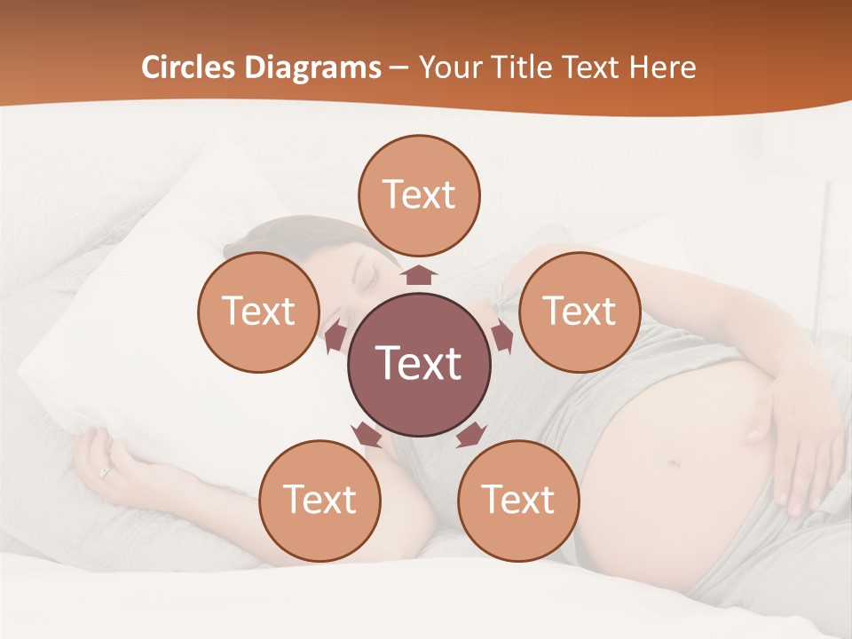 Ready Touching  PowerPoint Template