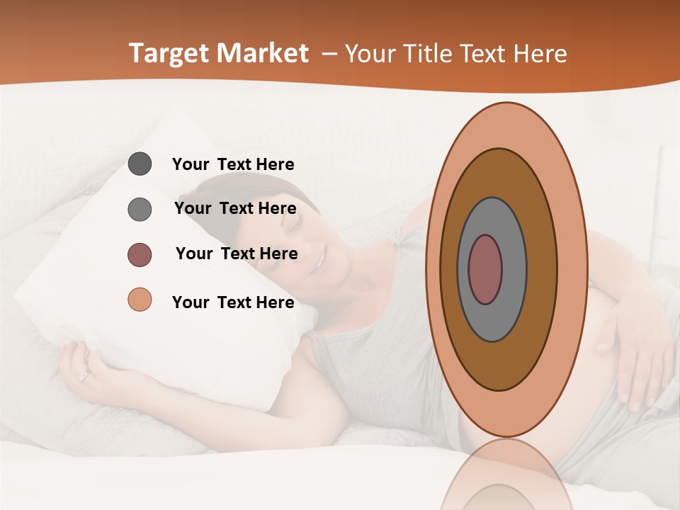 Ready Touching  PowerPoint Template