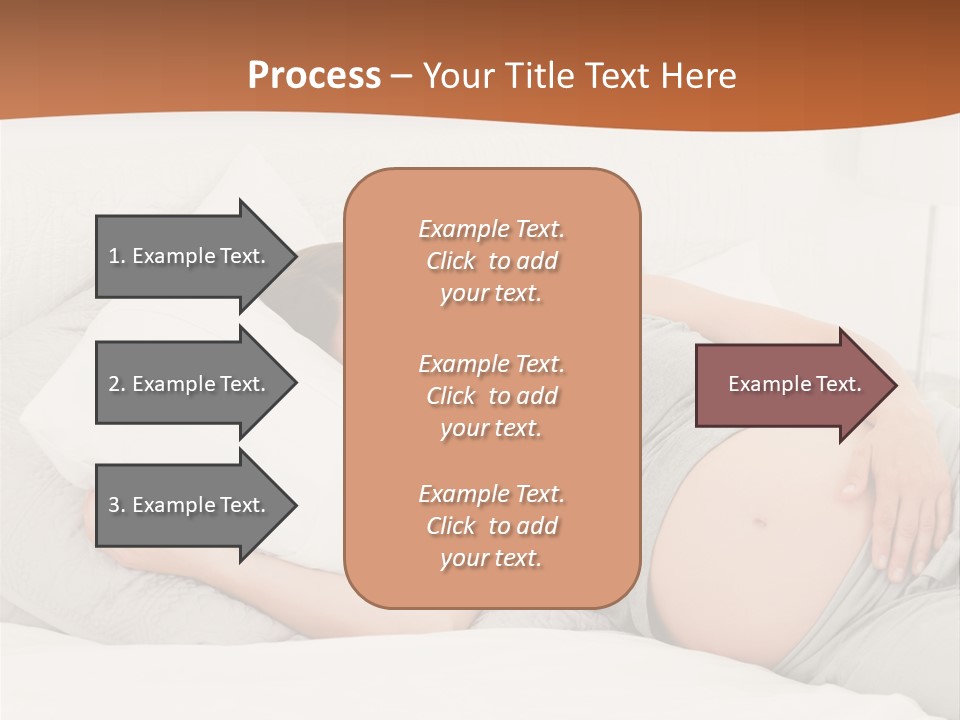 Ready Touching  PowerPoint Template