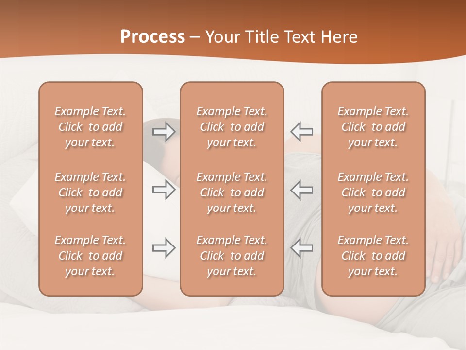 Ready Touching  PowerPoint Template