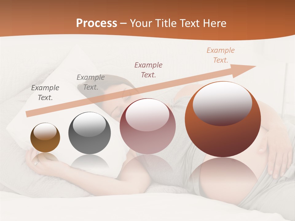 Ready Touching  PowerPoint Template