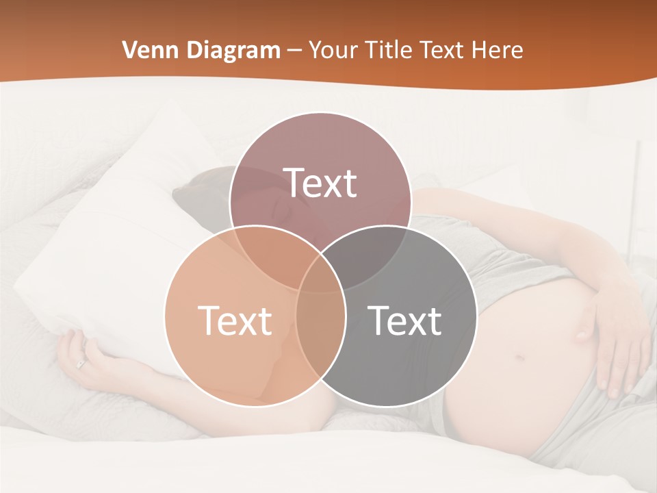 Ready Touching  PowerPoint Template